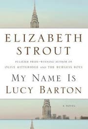 My Name is Lucy Barton