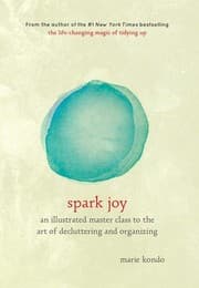Spark Joy