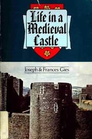 Life in a medieval castle