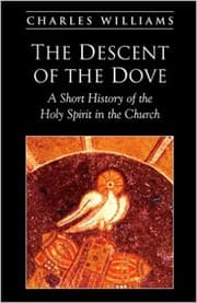 The descent of the Dove