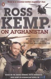 Ross Kemp On Afghanistan
