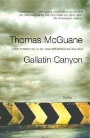 Gallatin Canyon (Vintage Contemporaries)