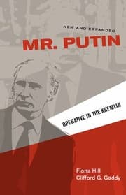 Mr. Putin