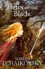 Heirs Of The Blade