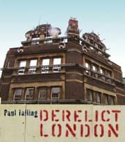Derelict London