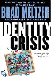 Identity Crisis