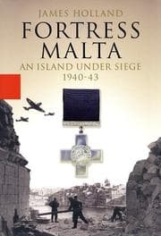 Fortress Malta