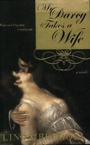 Mr. Darcy Takes a Wife