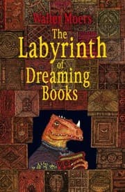 Das Labyrinth der Träumenden Bücher