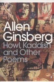 Howl Kaddish And Other Poems
