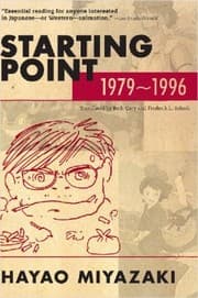 Starting point