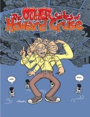 The Other Sides Of Howard Cruse