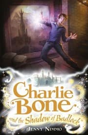 Charlie Bone and the shadow