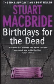 Birthdays For The Dead