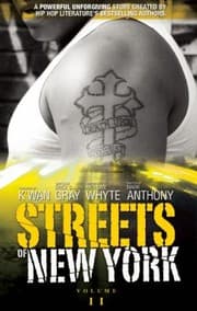 Streets Of New York