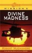 Divine Madness (CHERUB #5)