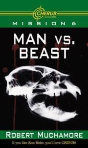 Man vs. Beast (Cherub)