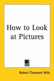 How to Look at Pictures