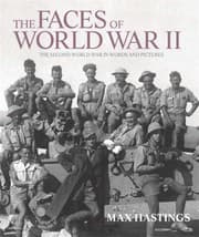 The Faces of World War II