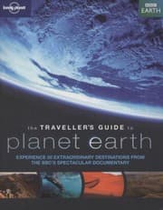 The Travellers Guide To Planet Earth