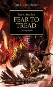Fear To Tread