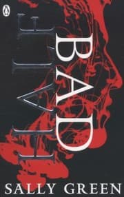 Half Bad