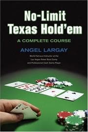 No-Limit Texas Hold'em