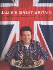 Jamies Great Britain
