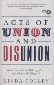 Acts of Union and Disunion