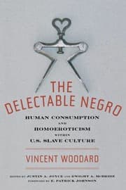 The Delectable Negro