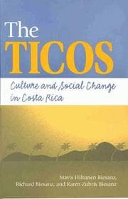 The Ticos