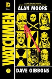 Absolute Watchmen (New Edition)