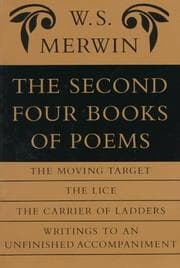 The second four books of poems
