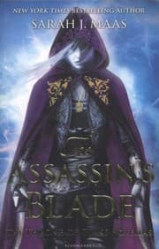The Assassin’s Blade