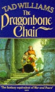 Dragonbone Chair