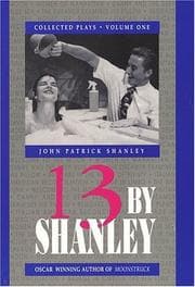 13 by Shanley