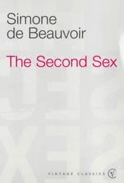The Second Sex