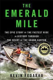 The Emerald Mile