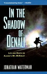 In the shadow of Denali
