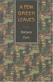 A few green leaves