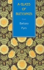 A Glass of Blessings