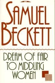Dream of fair to middling women