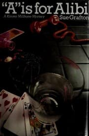 "A" is for Alibi