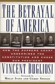 The betrayal of America