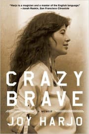 Crazy Brave