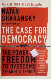 The case for democracy