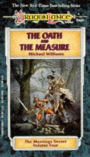 The Oath and the Measure