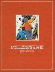 Palestine