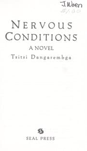 Nervous Conditions