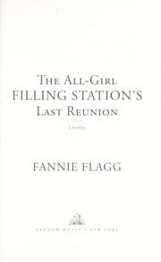 The All-Girl Filling Station's Last Reunion